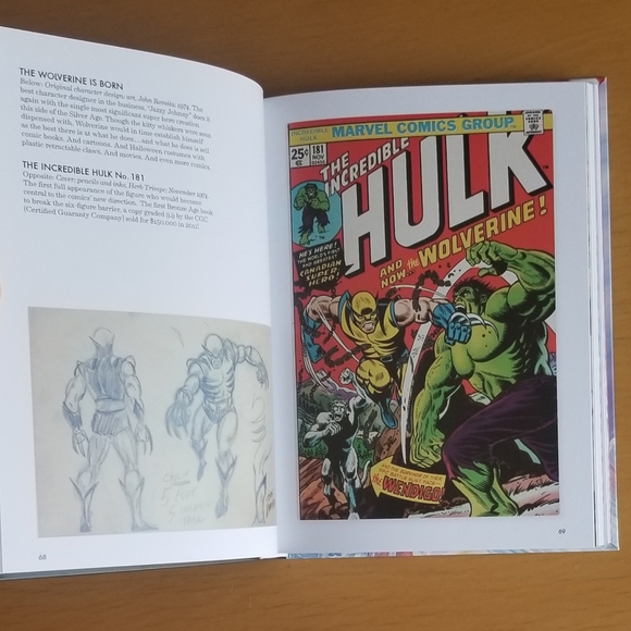 Taschen – X-Men (2017) - Picture 9 of 16